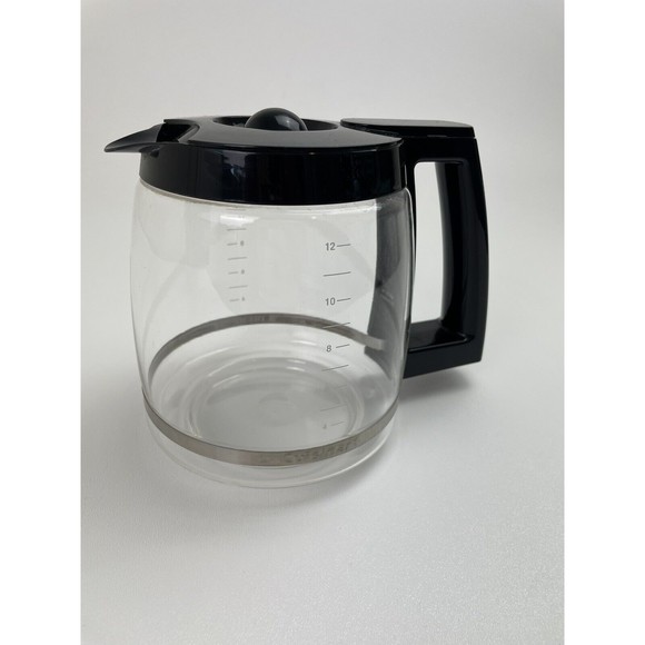 Filtri Carbone Per Macchina Caffè Filtri Acqua Per Macchina Caffè Cuisinart DGB-550, DGB-700, DCC-2600 - Confezione Da 12 Filtro Acqua Per Cuisinart DGB-700 DGB-900BC DCC-2600 - Foto 1